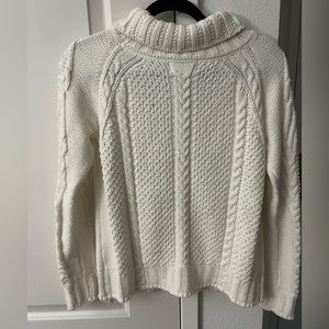 J Crew The Reeds Sweater